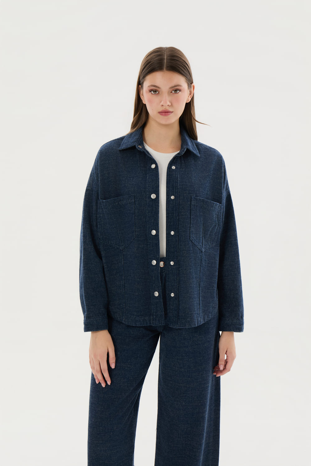 Whitney Jeans Yeni Sezon FW 26/27